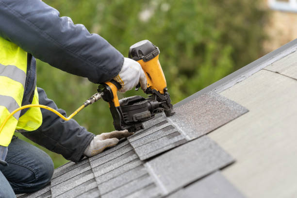 Trusted Wellington, FL Roofing services Experts